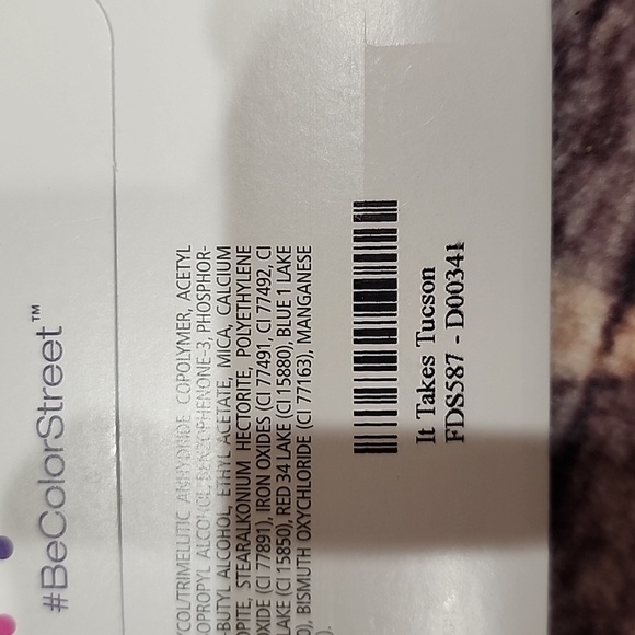 New color street nails - Picture 5 of 5